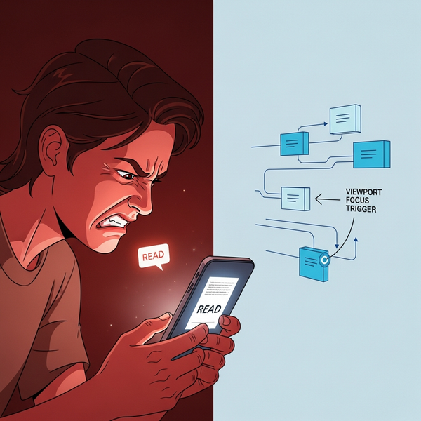 The "Seen" Illusion: How Imperfect Tech is Ruining Our Digital Relationships